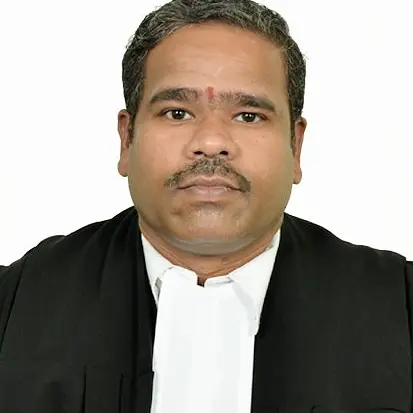 Challa Sateesh Chandra Advocates & Solicitors