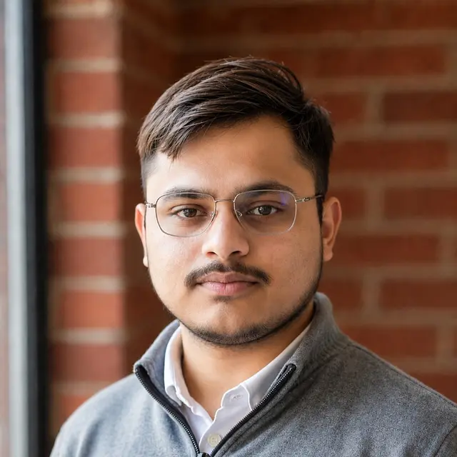 Mahesh Singla
