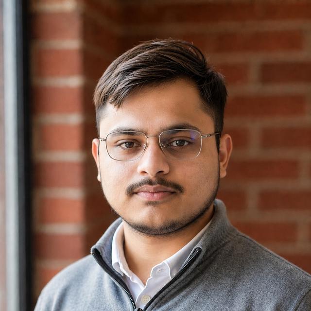Mahesh Singla
