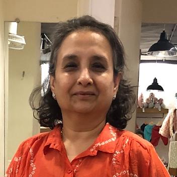 Mauli Mahajan