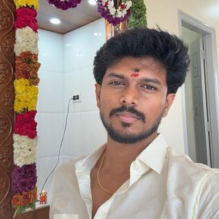 Yashwanth Reddy