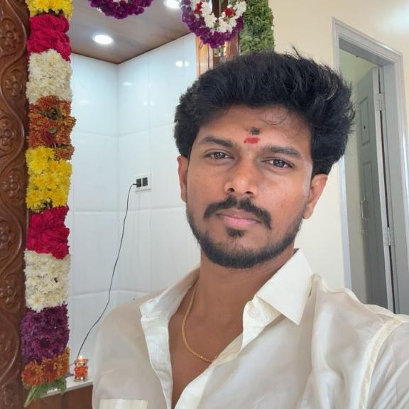 Yashwanth Reddy
