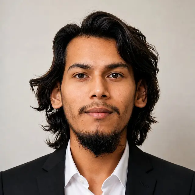 Mohd Maroof
