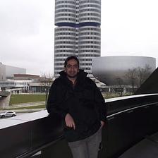 Srini Co Founder