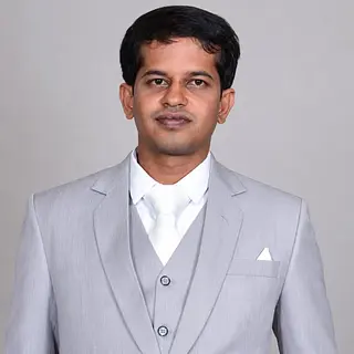 Buvaneswaran Nagaraj