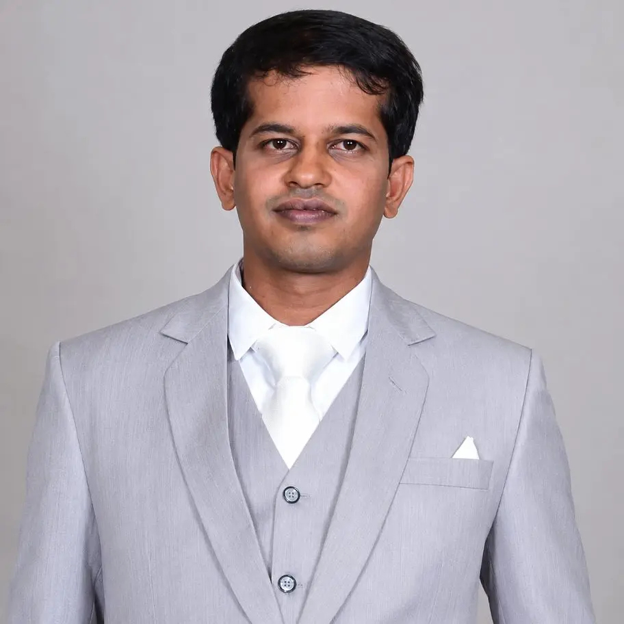 Buvaneswaran Nagaraj