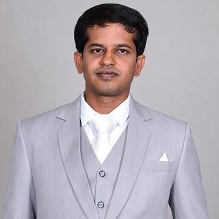 Buvaneswaran Nagaraj