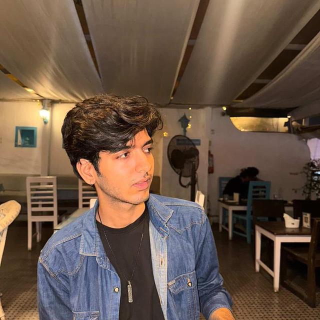 Om S Habib