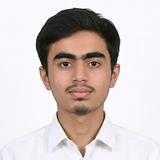 Yug Bhanushali