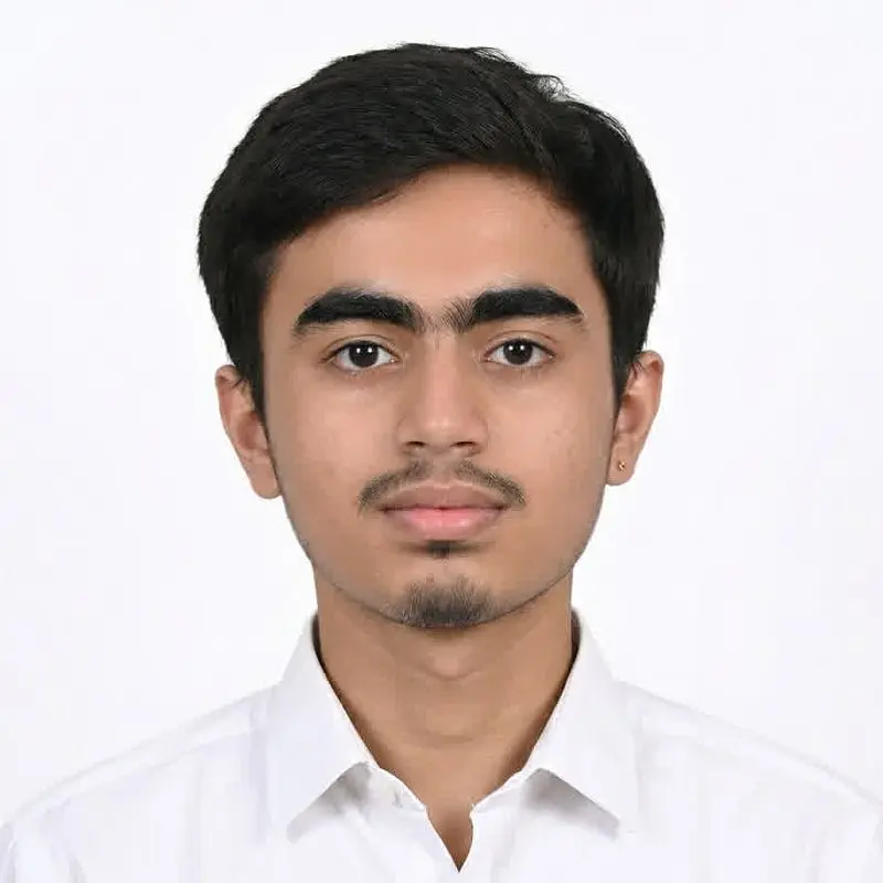 Yug Bhanushali