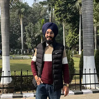 Prabhkirat Singh