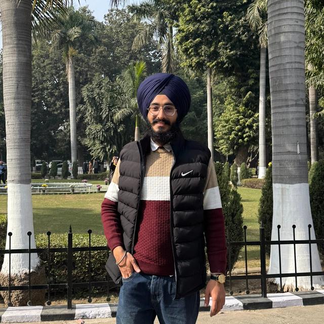 Prabhkirat Singh