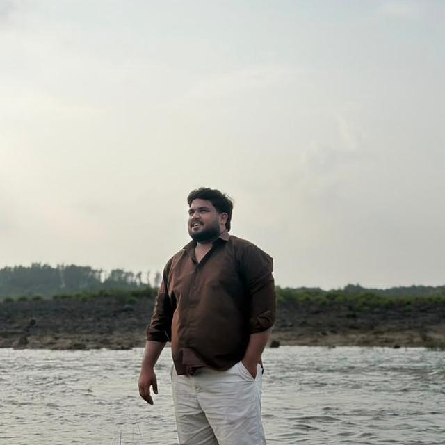 Bhavy Parmar