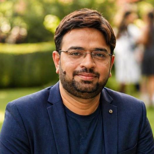 Mitesh  Sata