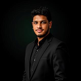 Yusuf Ruzni