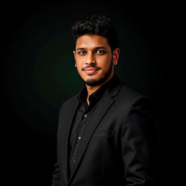 Yusuf Ruzni