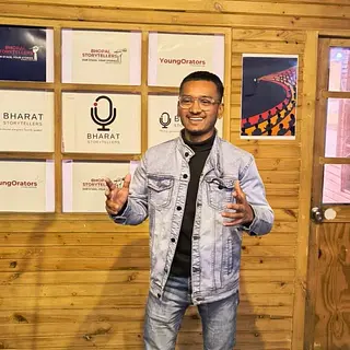 Rohit Bisen