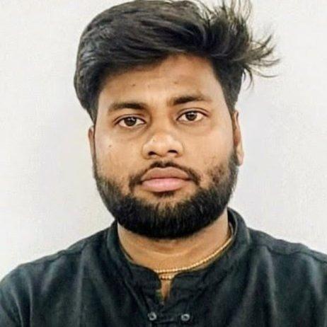 Ashish Patel