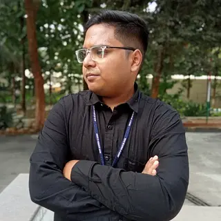 Kingshuk Kundu
