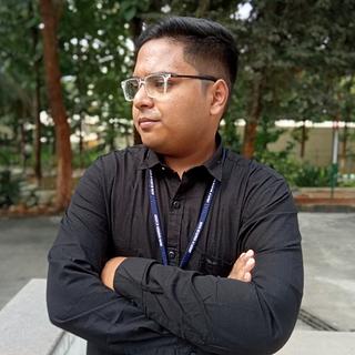 Kingshuk Kundu