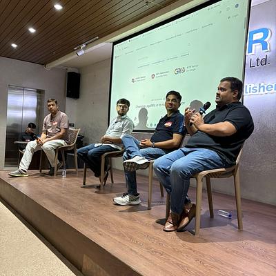 Snapshot from How businesses are growing with AI and M&A