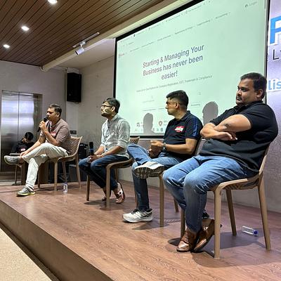 Snapshot from How businesses are growing with AI and M&A