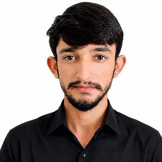 Saurabh Nandaniya