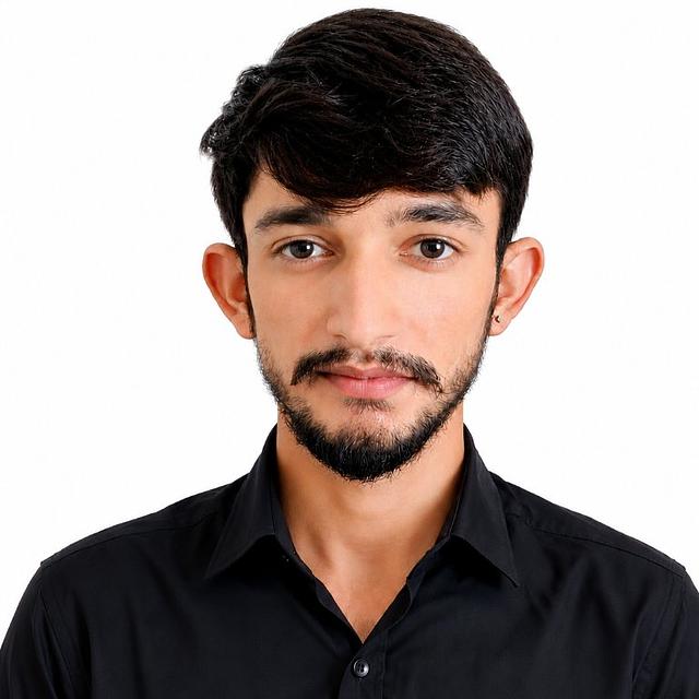 Saurabh Nandaniya