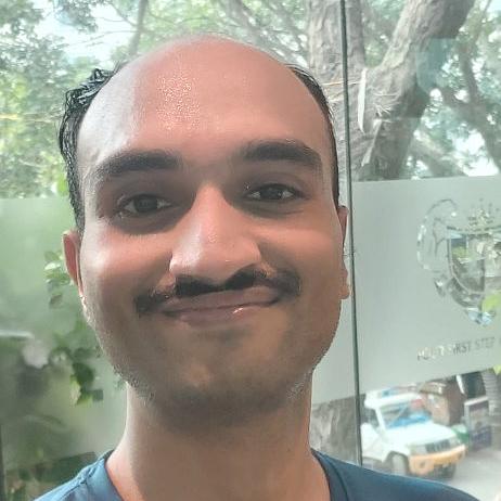 Pranav Chaturvedi