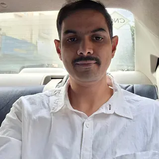 Sanket Jog