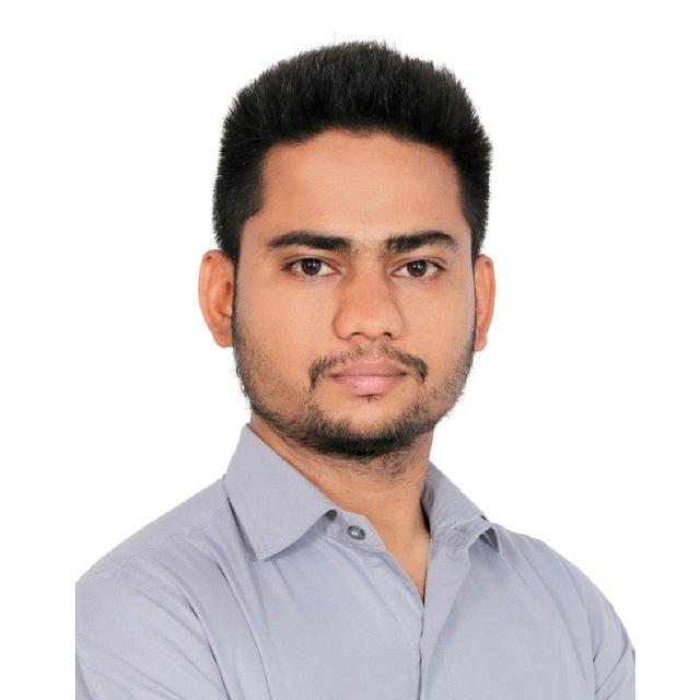 Dhaval Dalvadi
