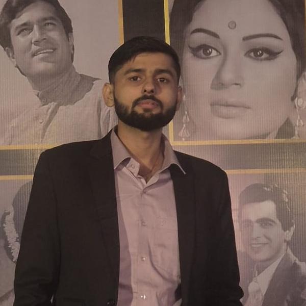 Himanshu Kharkar