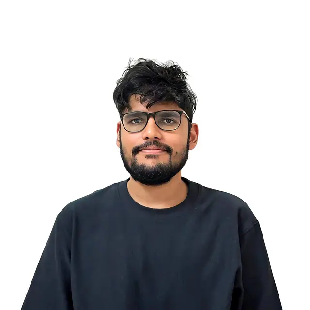 Parth Chokhra