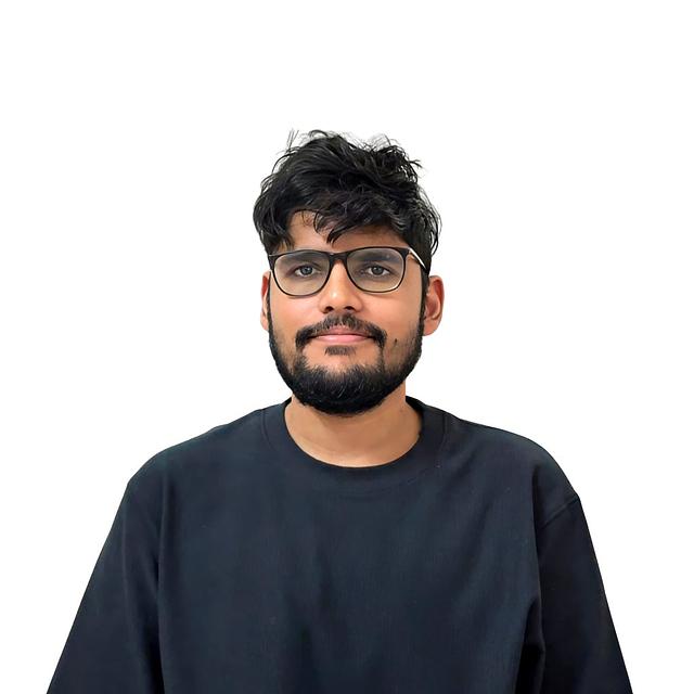 Parth Chokhra