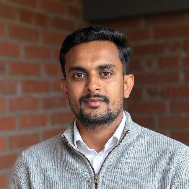 Becharji Thakor