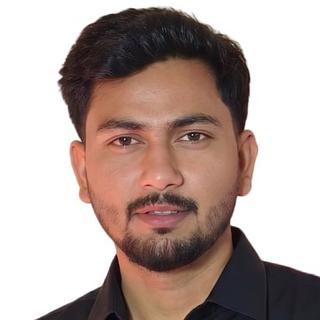 Ashutosh  Singh