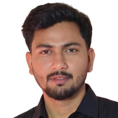 Ashutosh  Singh