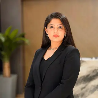 Ishani Dave