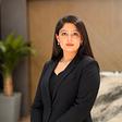 Ishani Dave