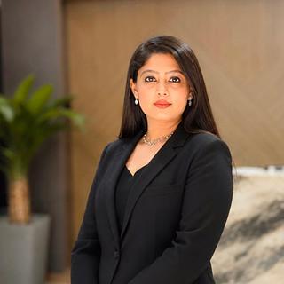 Ishani Dave