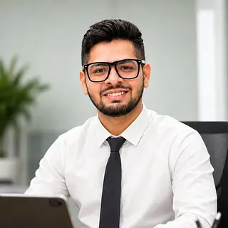 Chirag Parmar