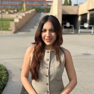 Rakshita Chugh