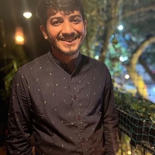 Yash Patel