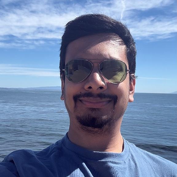 Akshay Garg