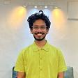 Ananth B