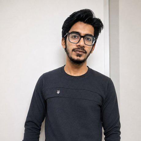 Mohammed Tahir