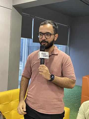 From AI Cafe : Ahmedabad edition