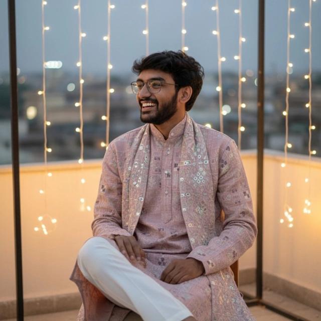 Shreyansh Modi