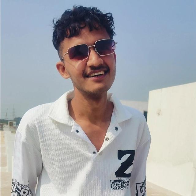 Dhanraj Sharma