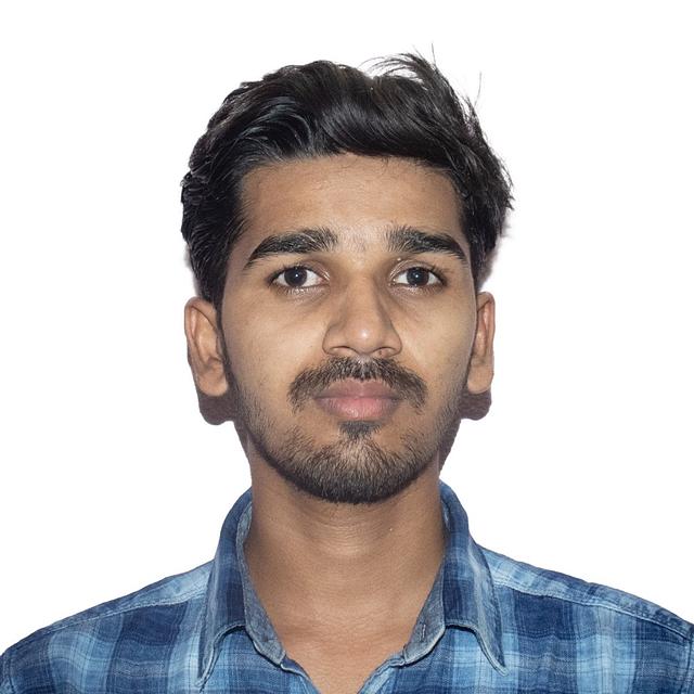 Naveen Reddy